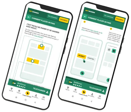 Comment placer un premier par